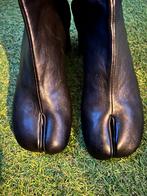 Maison Margiela enkellaarzen boots, Ophalen of Verzenden, Zo goed als nieuw, Zwart