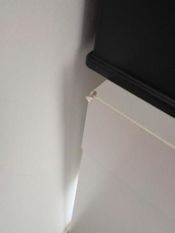 Ikea Malm Bureau - afbeelding 3