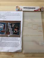 Dutch Doobadoo mal, Ophalen of Verzenden, Zo goed als nieuw, Overige thema's, Pons of Mal