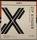 Vault X Binder 12 Pocket SV10.5, Ophalen of Verzenden, Nieuw
