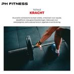 PH Fitness Bumper Plates Voordeelset - Eigen Samenstelling, PH Fitness, Nieuw, Ophalen of Verzenden, Info@phfitness.nl