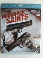 The Boondock Saints Metalcase, Cd's en Dvd's, Blu-ray, Ophalen of Verzenden, Zo goed als nieuw, Actie