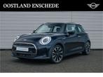 MINI Hatchback Cooper Classic Automaat / LED / Airconditioni, Auto's, Parkeersensor, 136 pk, Gebruikt, Met garantie (alle)
