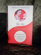 Bettine Vriesekoop - Bij de Chinees, Ophalen, Zo goed als nieuw, Bettine Vriesekoop