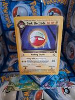 Dark electrode - team rocket, Ophalen of Verzenden, Zo goed als nieuw