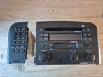 Originele Volvo HU-601 radio/CD/cassette unit - NIEUWSTAAT!, Ophalen of Verzenden, Zo goed als nieuw