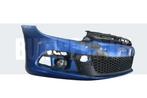 Bumper Volkswagen VW Scirocco 1K8 09-13 Voorbumper MZ677, Auto-onderdelen, Gebruikt, Voor, 6 maanden garantie, Ophalen of Verzenden