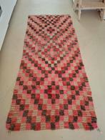 Marokkaans Berber kleed / loper - Wol, Huis en Inrichting, Stoffering | Tapijten en Kleden, Gebruikt, 150 tot 200 cm, Rechthoekig