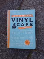 Vinyl cafe ( 4x cd ), Cd's en Dvd's, Cd's | Overige Cd's, Ophalen of Verzenden, Zo goed als nieuw