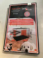 Bench, Dieren en Toebehoren, Hondenbenches, Ophalen, Nieuw