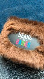 Bears vs Babies, Hobby en Vrije tijd, Gezelschapsspellen | Bordspellen, Ophalen of Verzenden, Zo goed als nieuw