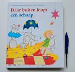 Daar buiten loopt een schaap..., Ophalen of Verzenden, Zo goed als nieuw