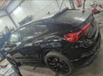 Audi Rsq3 (rs6)bmw m3(golf), Ophalen of Verzenden, Zwart, Benzine