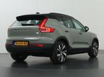 Volvo XC40 Recharge P8 AWD R-Design | SOH 94% | Warmtepomp |, Automaat, Gebruikt, Origineel Nederlands, 430 km