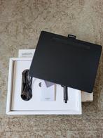 Wacom Intuos, Computers en Software, Tekentablets, Ophalen of Verzenden, Zo goed als nieuw, Wacom
