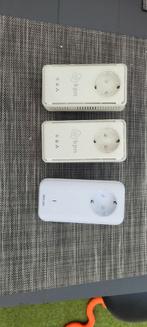 Draadloze Verbindingsset KPN, Computers en Software, Ophalen of Verzenden, Gebruikt, KPN