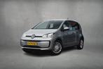 Volkswagen up! 1.0 | Camera | Cruise | LM Velgen | Climate, Stof, Gebruikt, Origineel Nederlands, Bedrijf