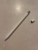 Apple Pencil (1e generatie), Computers en Software, Tekentablets, Ophalen of Verzenden, Multi-touch, Zo goed als nieuw, Draadloos