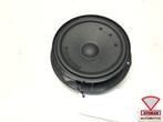 VW Polo 6C 2G T-Roc Beats Audio Speaker 6C0035454, Ophalen of Verzenden, Gebruikt, Volkswagen