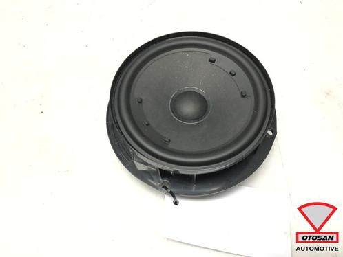 VW Polo 6C 2G T-Roc Beats Audio Speaker 6C0035454, Auto-onderdelen, Elektronica en Kabels, Volkswagen, Gebruikt, Ophalen of Verzenden
