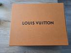 Louis Vuitton doos, Doos, Ophalen of Verzenden, Louis Vuitton, Zo goed als nieuw