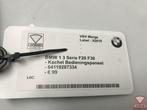 bmw 1 3 serie f20 f30 kachel bedieningspaneel 64119287334, Auto-onderdelen, Ophalen of Verzenden, Gebruikt, BMW