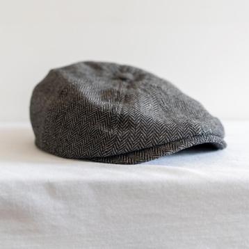 Brixton Brood Snap Cap | Maat L beschikbaar voor biedingen