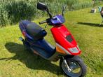 Aprilia sr 1995 LC Reggiani, Fietsen en Brommers, Scooters | Aprilia, Ophalen, Zo goed als nieuw, Benzine, SR 50
