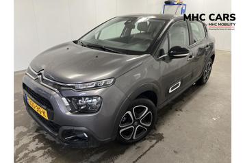 Citroën C3 1.2 PureTech Plus | Pack City | Pack Navi |* beschikbaar voor biedingen