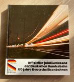 Offizieller Jubiläumsband der Deutschen Bundesbahn 150, Boek of Tijdschrift, Trein, Zo goed als nieuw, Verzenden