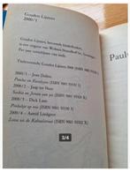 Jean Dulieu- paulus en eucalypta h, Boeken, Fictie algemeen, Ophalen of Verzenden, Zo goed als nieuw, Jean Dulieu