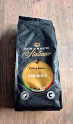 Gran Maestro Italiano Originale koffiebonen, Ophalen of Verzenden