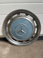 Mercedes set 14 inch wieldoppen W123 W116 R107 W114 W115, Auto diversen, Wieldoppen, Ophalen, Zo goed als nieuw