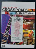 Eric Clapton Crossroads Guitar Festival, Ophalen of Verzenden, Zo goed als nieuw