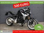 BMW F 900 R ABS (bj 2021), Motorrijbewijs A, Bedrijf, Onbekend, Onbekend
