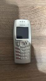 Nokia 6610i, Ophalen of Verzenden, Zo goed als nieuw