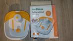 Voetbubbelbad Medisana FS 881-Nieuwstaat!, Ophalen of Verzenden, Zo goed als nieuw