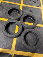 4x Turanza T001 215/50R18 - zeer goed, Auto-onderdelen, Banden en Velgen, Ophalen, 18 inch, 215 mm, Band(en)