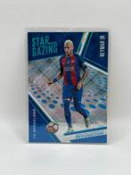 Neymar JR - Panini Revolution - 057/100 - Barcelona, Verzamelen, Sportartikelen en Voetbal, Ophalen of Verzenden, Zo goed als nieuw