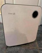 Clean air optima CA 807, Ophalen of Verzenden, Zo goed als nieuw, Luchtreiniger