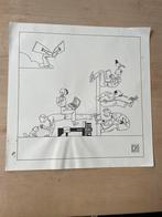 Joost Swarte, Antiek en Kunst, Ophalen