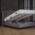 Boxspring Colombia met €1000 euro korting, Huis en Inrichting, Ophalen of Verzenden, Nieuw