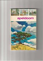 Fotopocket van Apeldoorn heel fijn. Apeldoorn, .1970]., Boeken, Ophalen of Verzenden, Zo goed als nieuw