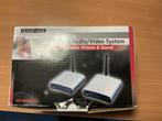 König Audio/Video Systeem - Draadloos, Ophalen of Verzenden, Gebruikt, Minder dan 2 meter, Overige kabels