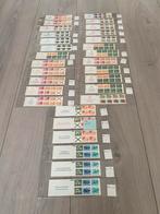 Automaat boekjes Suriname, Postzegels en Munten, Postzegels | Volle albums en Verzamelingen, Ophalen of Verzenden, Buitenland