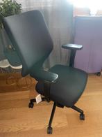 Giroflex 434 bureau stoel nieuw, Ophalen, Nieuw, Zwart, Bureaustoel