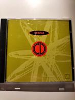 Orbital selftiteld, Cd's en Dvd's, Cd's | Dance en House, Ophalen of Verzenden, Zo goed als nieuw