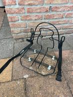 Steco Monkey Mee Fietsdrager, Ophalen, Zo goed als nieuw