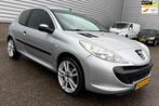 Peugeot 206 + 1.1 XR Sport editie, Voorwielaandrijving, 206+, Gebruikt, 4 cilinders