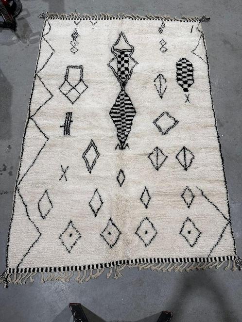 Berbers vloerkleed handgeknoopt 2x3 meter, Huis en Inrichting, Stoffering | Tapijten en Kleden, Nieuw, 200 cm of meer, 200 cm of meer